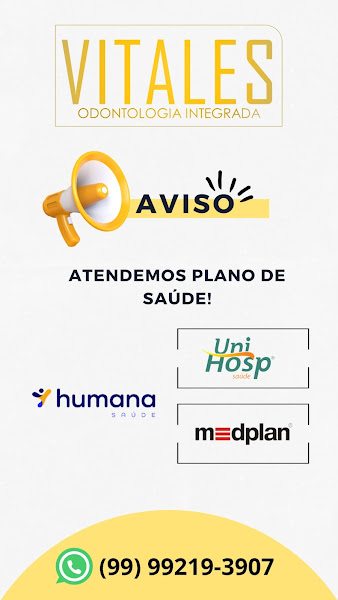 Foto 3 de Vitales - Odontologia