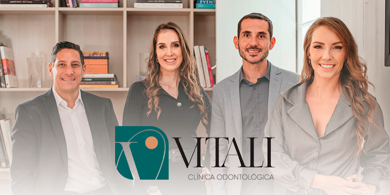 Foto 2 de Vitali Clínica Odontológica