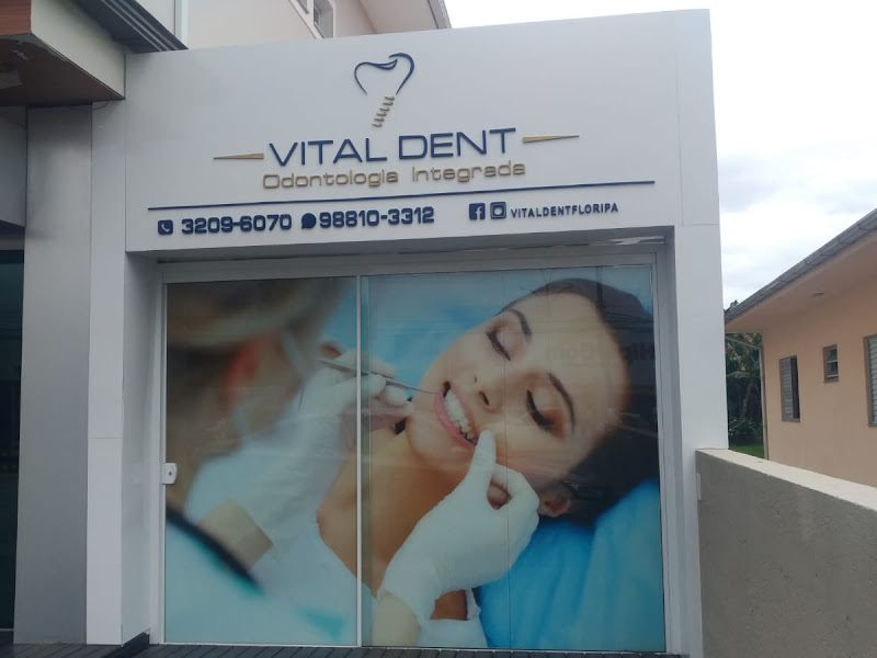 Foto 10 de Vitali Clínica Odontológica