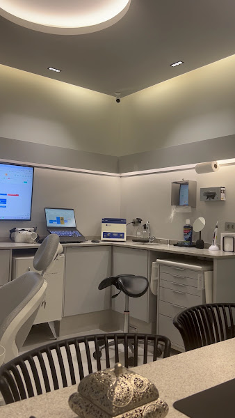 Foto 5 de VITALI Odontologia Especializada