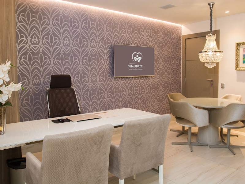 Foto 3 de VITALI SAÚDE Clinica integrada