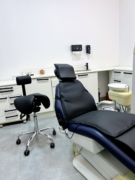 Foto 2 de Vitalis Reabilitação Oral e Estética