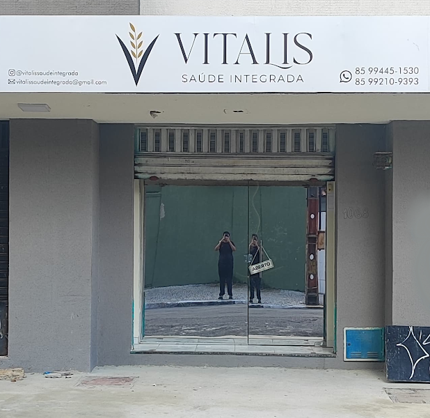 Foto 2 de Vitalis Saúde Integrada