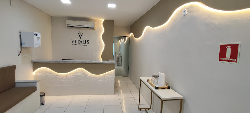 Foto 3 de Vitalis Saúde Integrada