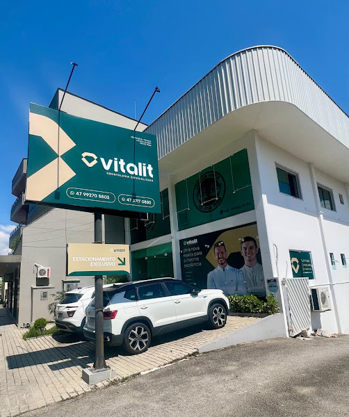 Foto 3 de Vitalit Odontologia Especializada