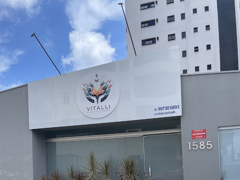 Foto de VITALITÀ centro de saude