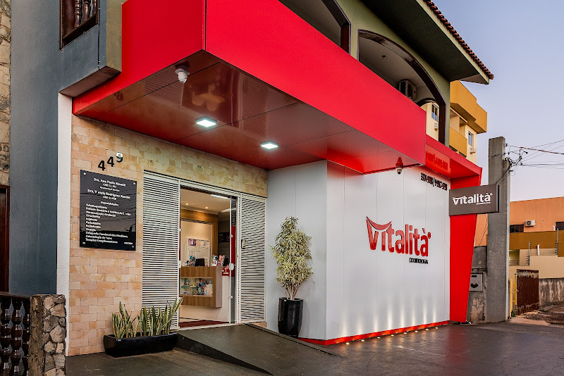 Foto 3 de Vitalità Odontologia