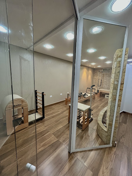 Foto 2 de Vitalité Pilates e Estética