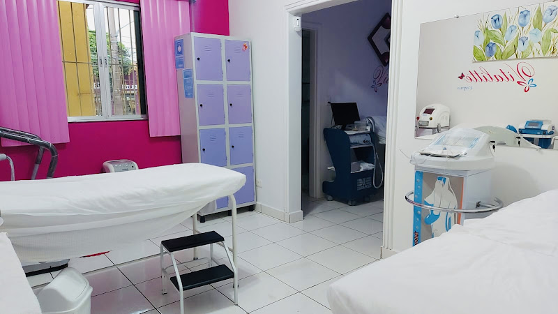 Foto 2 de Vitalittè Corpus