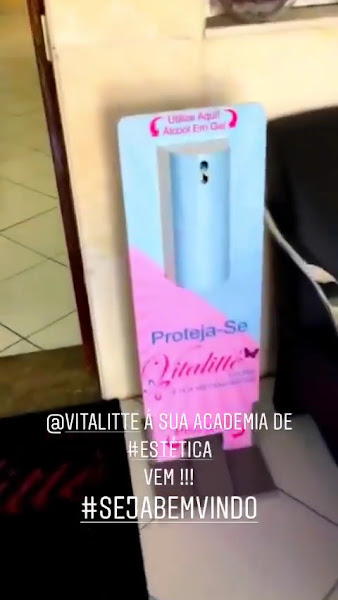 Foto 3 de Vitalittè Corpus