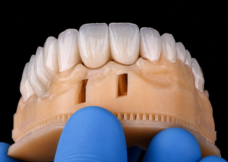 Foto 2 de Vitalitty Center – Odontologia de Resultados