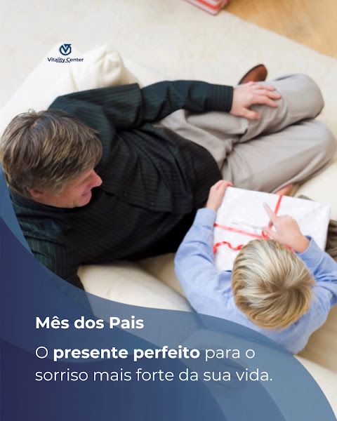 Foto 3 de Vitalitty Center – Odontologia de Resultados