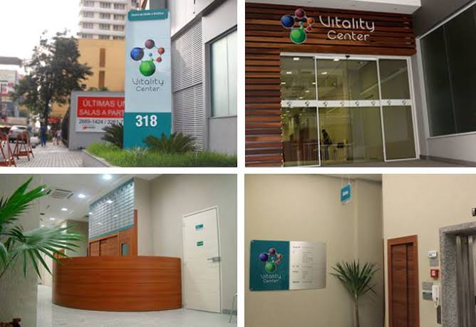 Foto 2 de Vitality Center