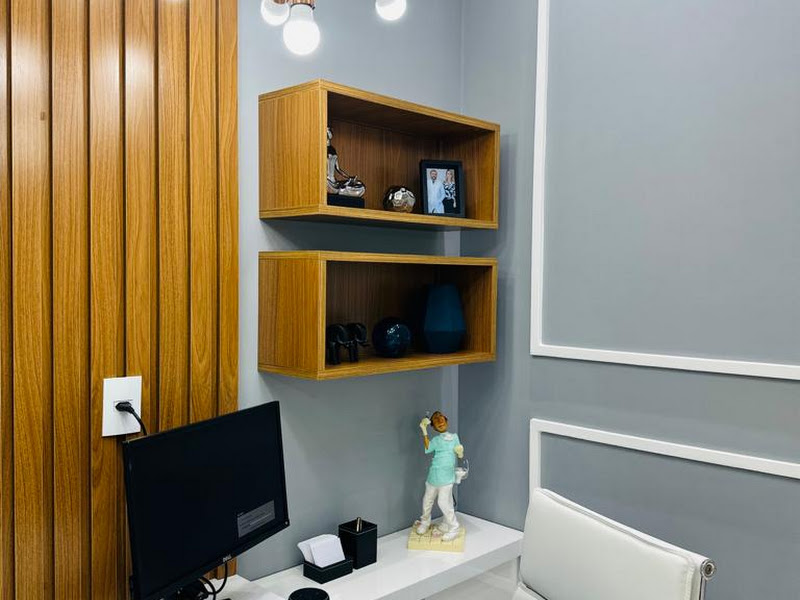 Foto 3 de Vitalix Odontologia