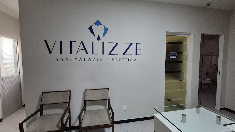 Foto 2 de Vitalizze Odontologia e Estética