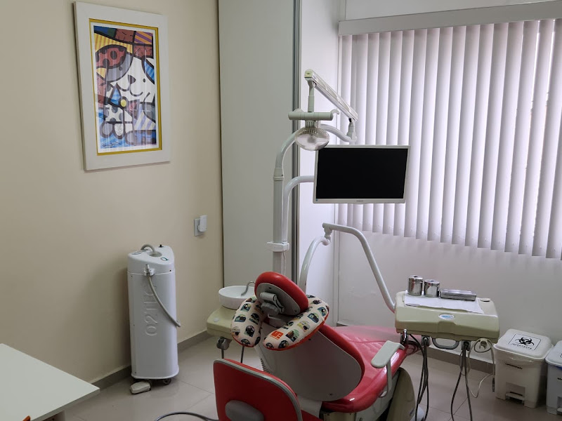 Foto 3 de Vitall Odontologia & Saúde Integrativa | Dentista Mogi das Cruzes