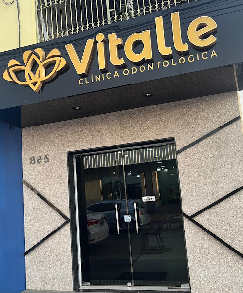 Foto 2 de Vitalle Clínica Odontológica