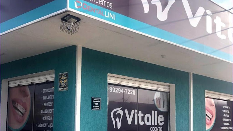 Foto de Vitalle Odonto