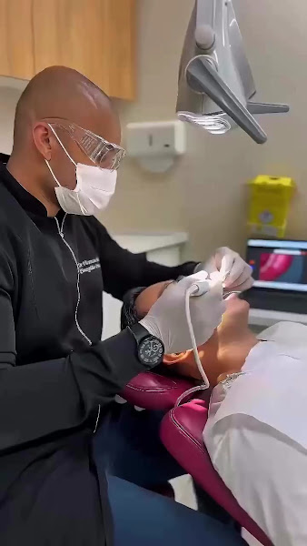 Foto 3 de Vitalle Odonto | Dentista em Campo Grande - RJ