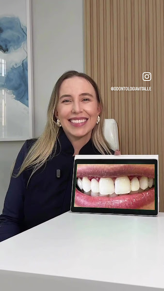 Foto 2 de Vitalle Odontologia - Consultório Odontológico