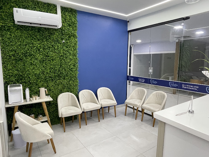 Foto 2 de Vitalle odontologia - Dentista em Piabetá