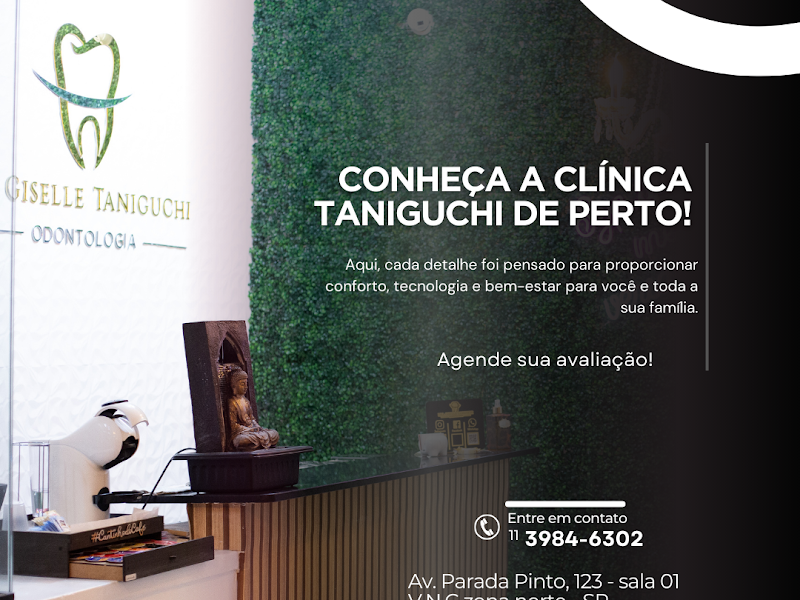 Foto 3 de Vitalle Odontologia Especializada