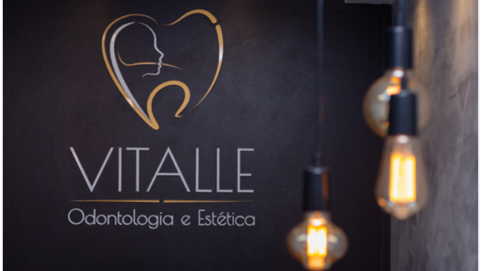 Foto 2 de Vitalle Odontologia Estética | Dentista Palhoça