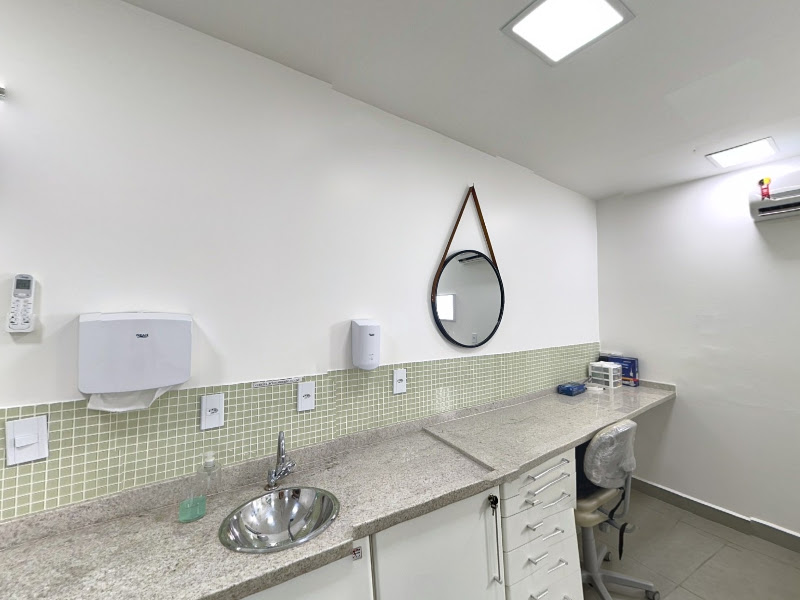 Foto 5 de Vitalle Odontologia | Implante Dentário | Ortodontia | Dentista em Gama, Brasília