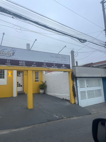 Foto 2 de Vitalle Odontologia Integrada