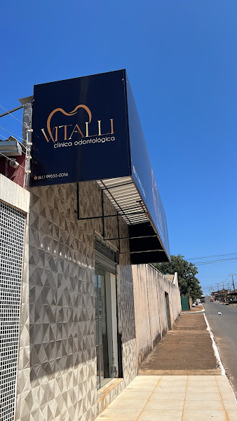 Foto 2 de Vitalli Odontologia