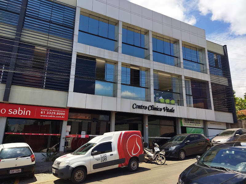 Foto 3 de Vitalli Odontologia