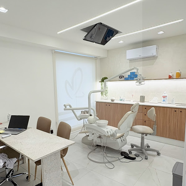 Foto 2 de Vitalli Odontologia