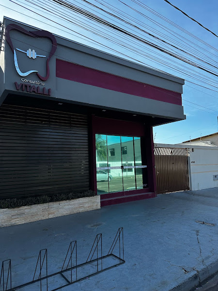Foto 2 de Vitalli Odontologia - Dentistas em Sinop
