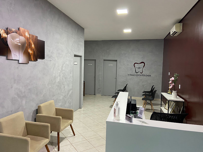 Foto 3 de Vitalli Odontologia - Dentistas em Sinop