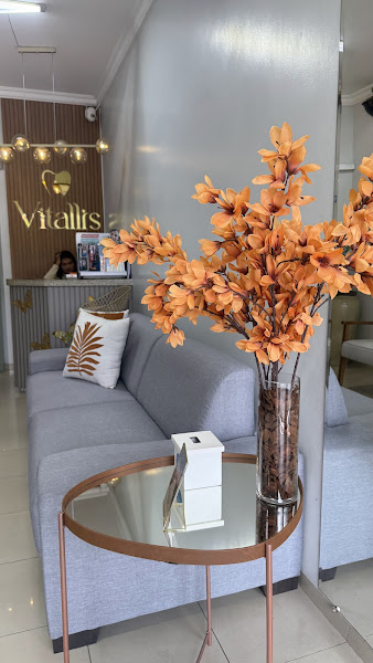 Foto 3 de Vitallis Odontologia e Harmonização Facial