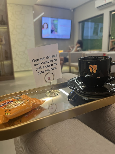 Foto 3 de Vitally Odontologia | Implantes, Prótese Fixa Protocolo, Lentes Dentárias de Resina, Aparelhos Ortodônticos