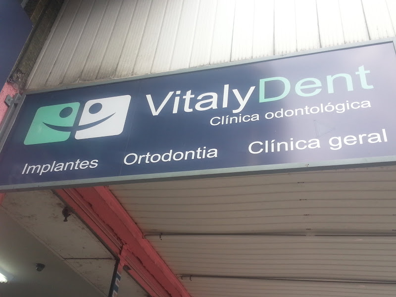 Foto 2 de Vitaly Dent
