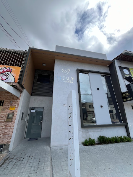 Foto 3 de Vitaly Odontologia