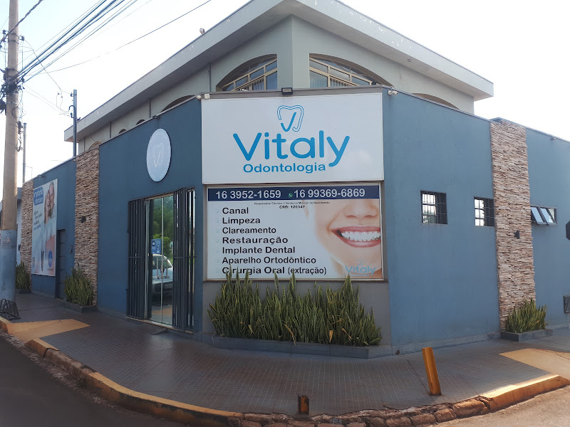 Foto 2 de Vitaly odontologia