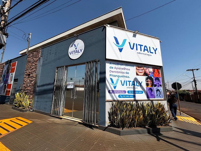 Foto 3 de Vitaly odontologia