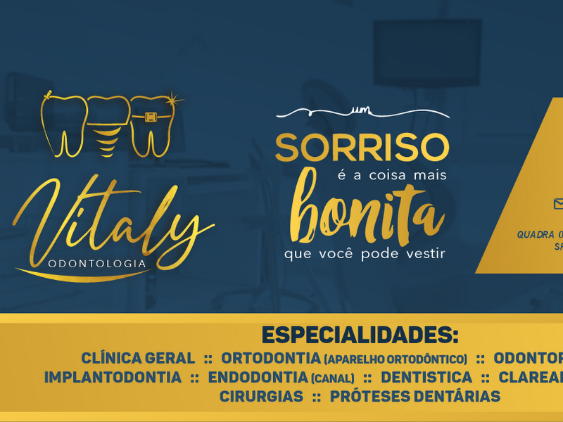 Foto de Vitaly Odontologia