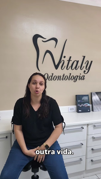 Foto 3 de Vitaly Odontologia | Implantes Dentários, Próteses e Reabilitação