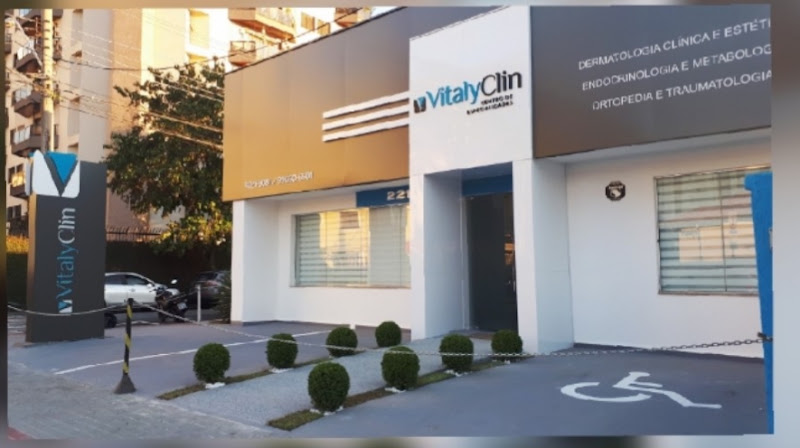 Foto 2 de VitalyClin