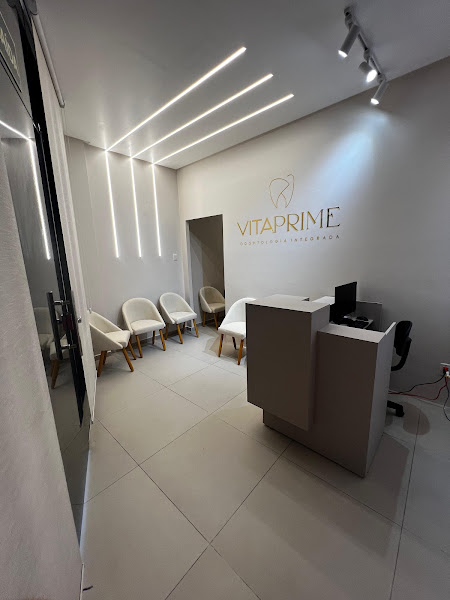 Foto de VitaPrime - Clinica odontológica em Alagoinhas | Dentista em Alagoinhas l Implantes l Lentes em resina l Lentes em porcelana
