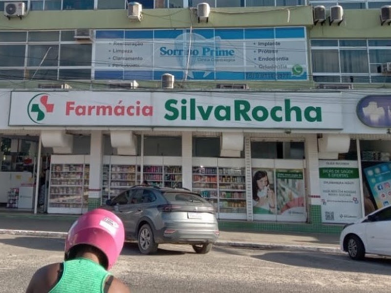 Foto 3 de VitaPrime - Clinica odontológica em Alagoinhas | Dentista em Alagoinhas l Implantes l Lentes em resina l Lentes em porcelana
