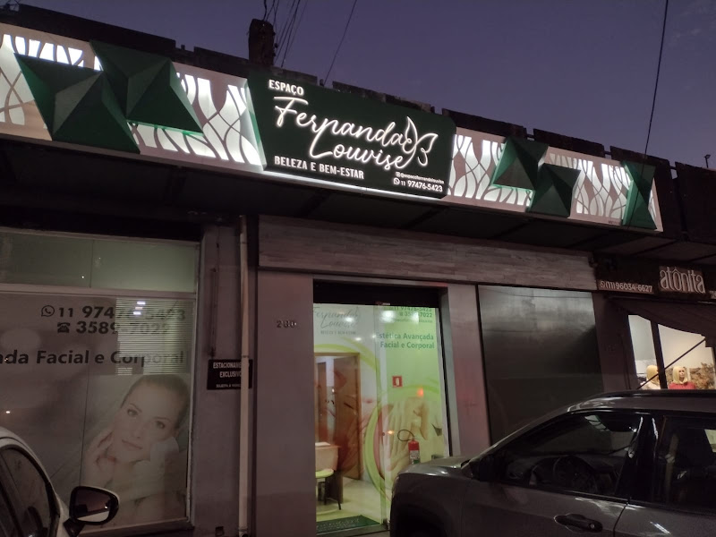 Foto 8 de VitaSpa Clinica Estetica e Odontologica Ltda