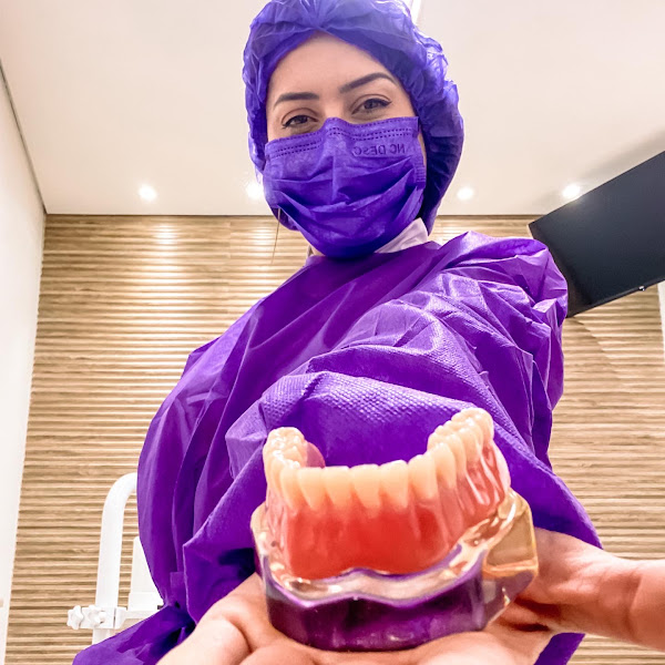 Foto 2 de Vitasse Odontologia Integrada