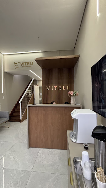 Foto 2 de VITELI ODONTOLOGIA