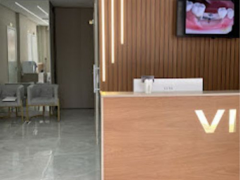 Foto de Viteli Odontologia Trabulsi