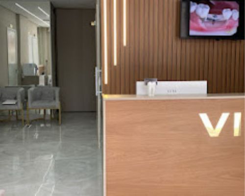 Foto 2 de Viteli Odontologia Trabulsi